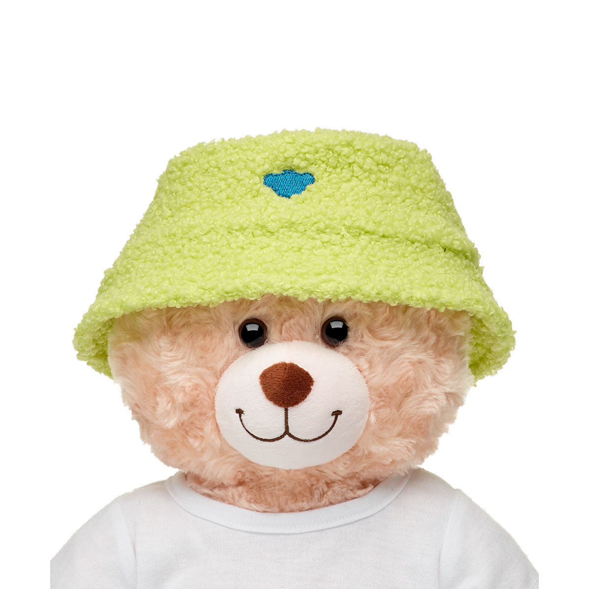 Gorro Sherpa Verde Build-A-Bear Categoría: Gorro Tipo producto: Doll Accessories
